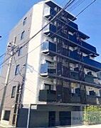 レガリス四谷 1階 築4年6ヶ月の賃貸物件