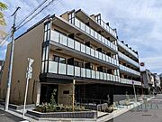 ハーモニーレジデンス中野NORTHARAIの賃貸物件