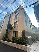 曙橋駅より徒歩5分 1階 築2年3ヶ月の賃貸物件