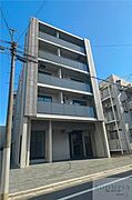 池袋駅より徒歩21分 1階 新築の賃貸物件