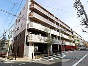 上板橋駅より徒歩10分 4階 築4年3ヶ月の賃貸物件