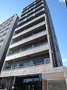 椎名町駅より徒歩8分 9階 築11年4ヶ月の賃貸物件
