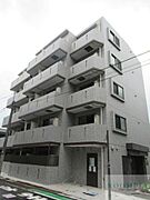 永福町駅より徒歩1分 2階 築6年1ヶ月の賃貸物件