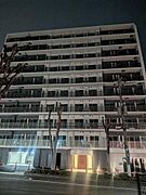 ResidenceIRUMA 3階 新築の賃貸物件