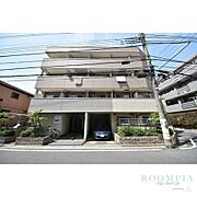 ＦＩＮＥＬＩＧＨＴＳ氷川台の賃貸物件