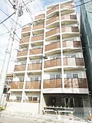 ＭＡＫＥＳＤＥＳＩＧＮ板橋本町２ 3階 築10年3ヶ月の賃貸物件