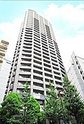ファーストリアルタワー新宿 9階 築20年の賃貸物件