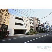 飯田橋駅より徒歩10分 2階 築22年1ヶ月の賃貸物件