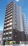 大塚駅より徒歩6分 2階 築14年1ヶ月の賃貸物件