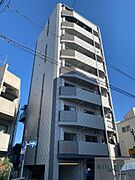 祐天寺駅より徒歩14分 8階 築3年1ヶ月の賃貸物件