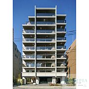 レクシード神楽坂 9階 築6年1ヶ月の賃貸物件