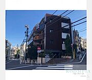 渋谷駅より徒歩8分 1階 築8年10ヶ月の賃貸物件