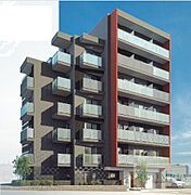 板橋駅より徒歩3分 1階 築6年10ヶ月の賃貸物件