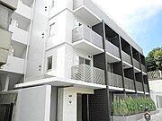 中野新橋駅より徒歩4分 4階 築15年7ヶ月の賃貸物件