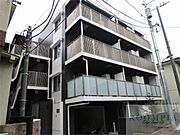 マキシヴ池袋 3階 築10年2ヶ月の賃貸物件