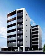 ハーモニーレジデンス東京イーストコア♯００２ 3階 築12年7ヶ月の賃貸物件