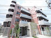 鐘ヶ淵駅より徒歩2分 3階 築4年の賃貸物件