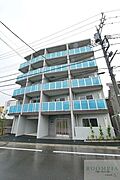 六町駅より徒歩10分 5階 築4年10ヶ月の賃貸物件