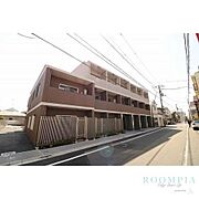 西荻窪駅より徒歩13分 1階 築5年1ヶ月の賃貸物件