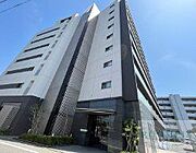 ＬＵＸＥＮＡ平和台 4階 築7年の賃貸物件