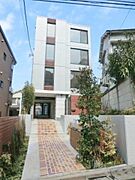 LaniIkebukuro 3階 築12年1ヶ月の賃貸物件