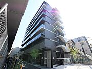 綾瀬駅より徒歩11分 2階 築2年10ヶ月の賃貸物件