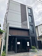 高田馬場駅より徒歩12分 4階 築6年7ヶ月の賃貸物件