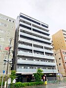 門前仲町駅より徒歩6分 9階 築9年4ヶ月の賃貸物件