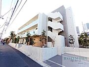 落合駅より徒歩7分 3階 築4年7ヶ月の賃貸物件