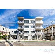 笹塚駅より徒歩6分 1階 新築の賃貸物件