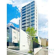 高田馬場駅より徒歩5分 6階 築3年9ヶ月の賃貸物件