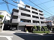 プレミアムキューブ不動前ＤＥＵＸ 2階 築13年11ヶ月の賃貸物件