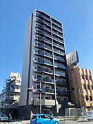 大山駅より徒歩9分 3階 築5年2ヶ月の賃貸物件