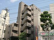 ルーブル新高円寺 4階 築25年11ヶ月の賃貸物件