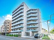 鷺ノ宮駅より徒歩9分 4階 築6年8ヶ月の賃貸物件