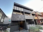 中野富士見町駅より徒歩4分 2階 築4年10ヶ月の賃貸物件