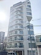 駒込駅より徒歩6分 9階 築9年8ヶ月の賃貸物件