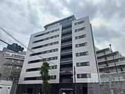 方南町駅より徒歩6分 3階 築1年9ヶ月の賃貸物件