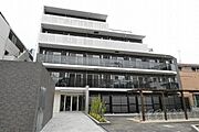 ハーモニーレジデンス新宿ザノース 1階 築6年7ヶ月の賃貸物件