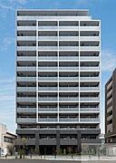 東大島駅より徒歩16分 14階 築5年の賃貸物件