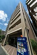早稲田駅より徒歩11分 7階 築21年の賃貸物件