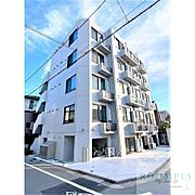 沼袋駅より徒歩15分 2階 築4年6ヶ月の賃貸物件