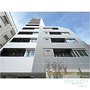 笹塚駅より徒歩8分 2階 築17年5ヶ月の賃貸物件