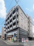 千歳烏山駅より徒歩1分 4階 築20年の賃貸物件