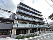落合南長崎駅より徒歩9分 3階 築4年6ヶ月の賃貸物件