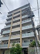 亀戸水神駅より徒歩7分 3階 築9年の賃貸物件
