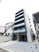 練馬高野台駅より徒歩16分 3階 築1年7ヶ月の賃貸物件