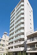レジディア渋谷 10階 築19年11ヶ月の賃貸物件