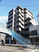 ルーブル鷺宮の賃貸物件