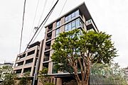 ＰＡＲＫＨＯＭＥＳ東中野 1階 築4年1ヶ月の賃貸物件